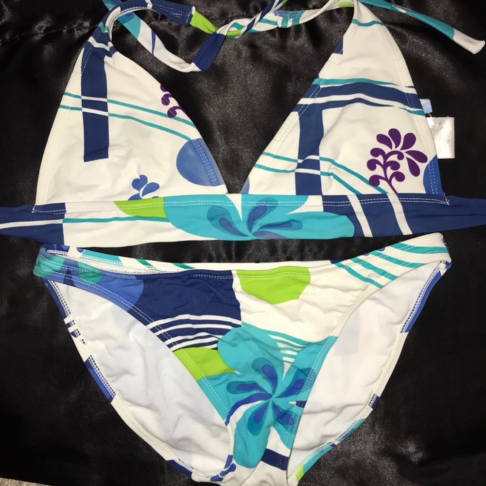 INMOCEAN Bikini Set
